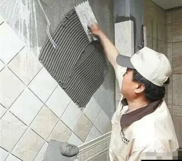 瓷砖脱落最佳补救方法(瓷砖脱落最佳补救方法是什么)