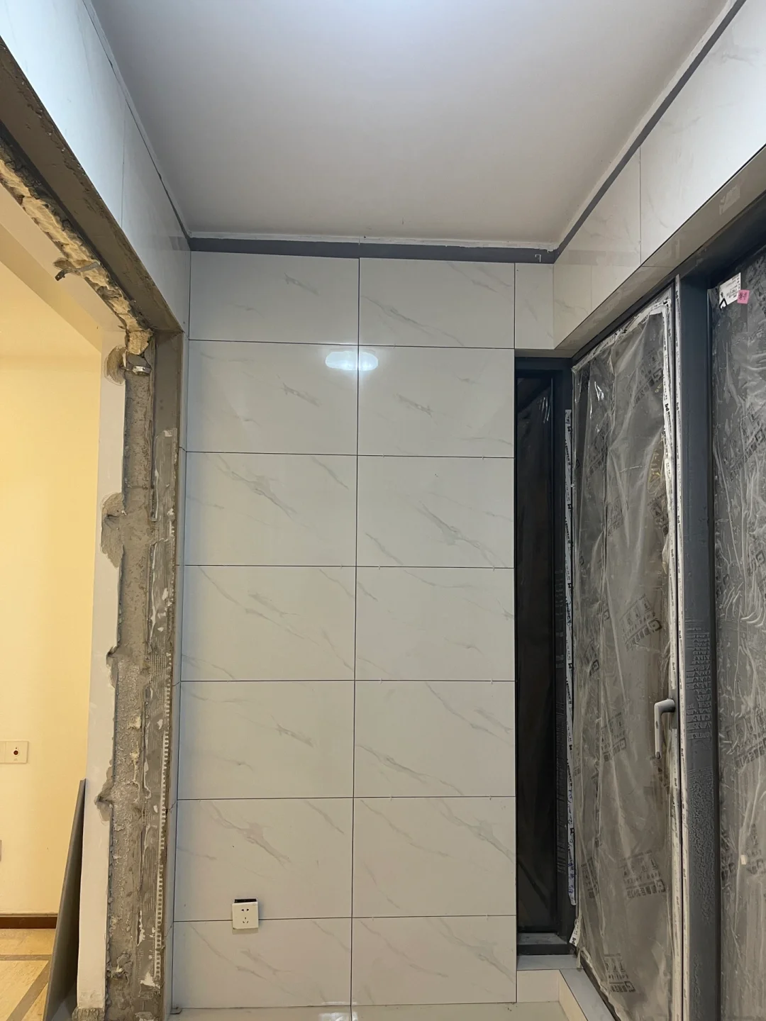 墙砖掉了几块补救视频(墙砖掉了几块补救视频讲解) 墙砖掉了几块补救视频(墙砖掉了几块补救视频讲解)